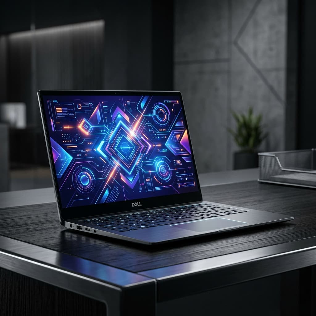 Premium Refurbished Laptop